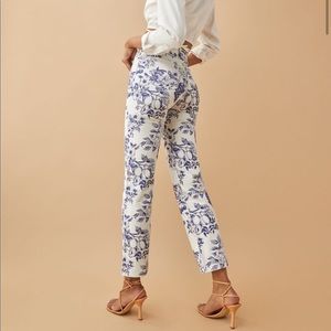 Reformation Jeans